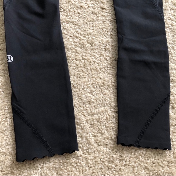 Lululemon Tight Stuff Tight - Picture 10 of 11